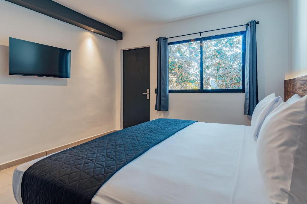 Hotel Mody Merida