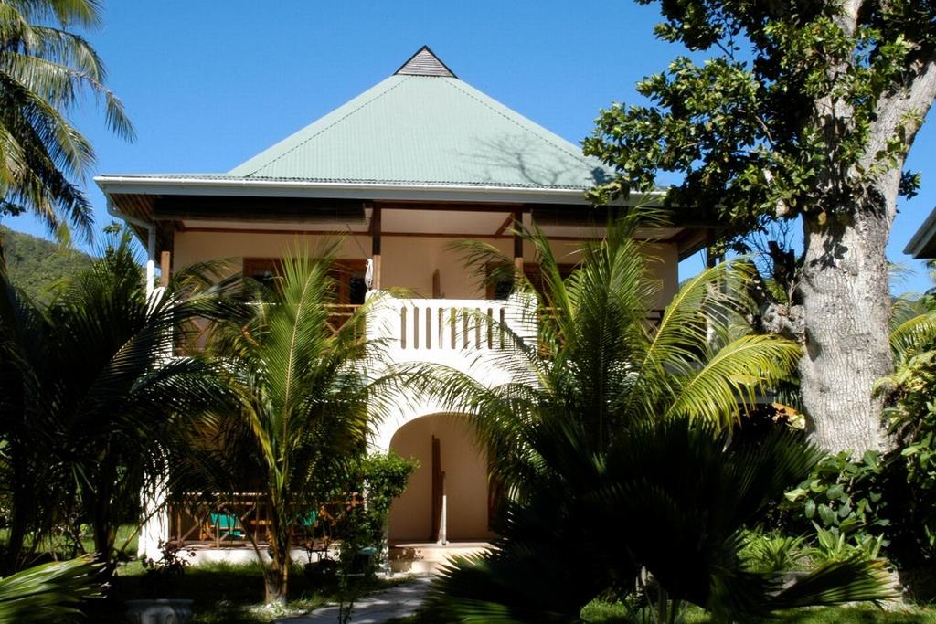 General view