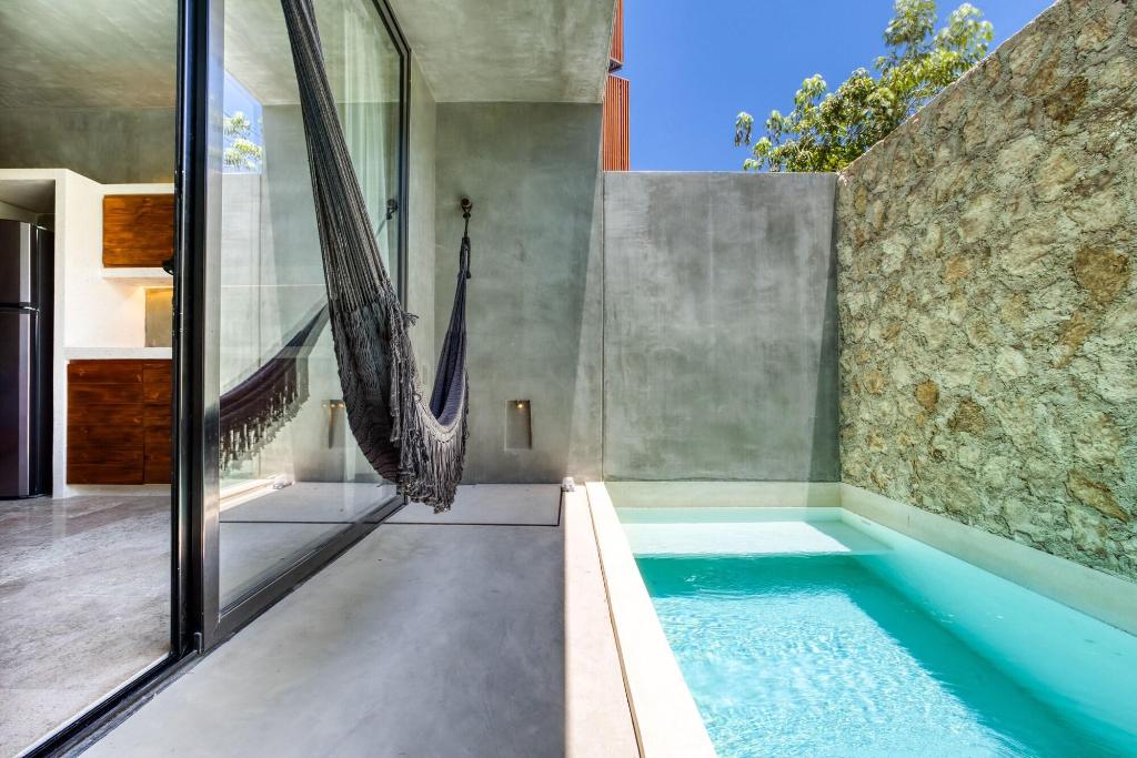 Seremonia Selva By The Spot Rentals