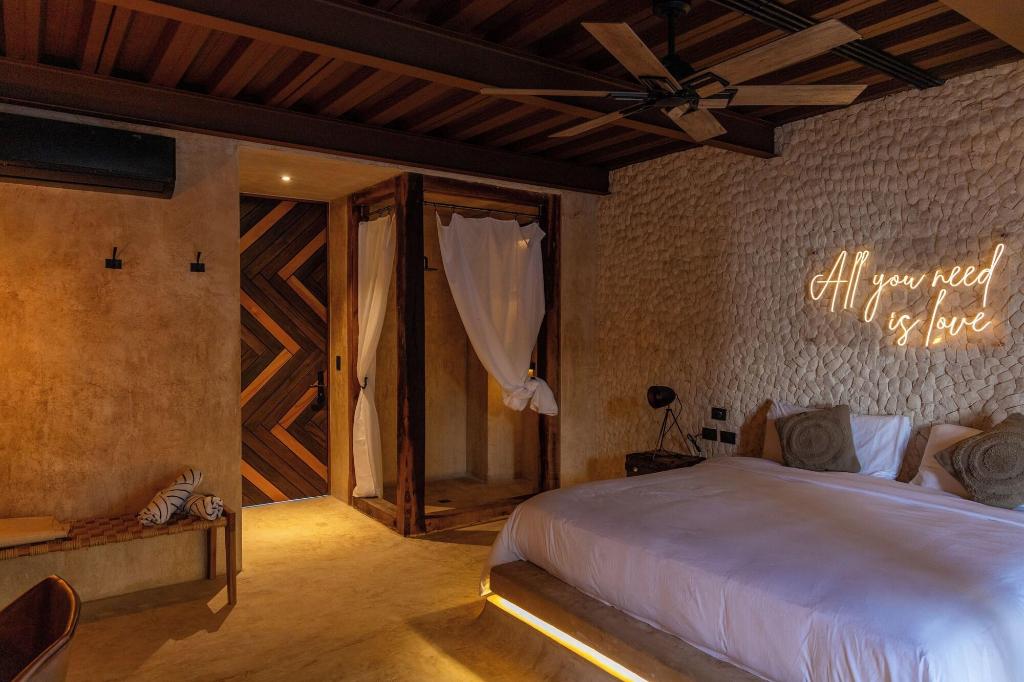 Awa Holbox Hotel Boutique - Beach Front