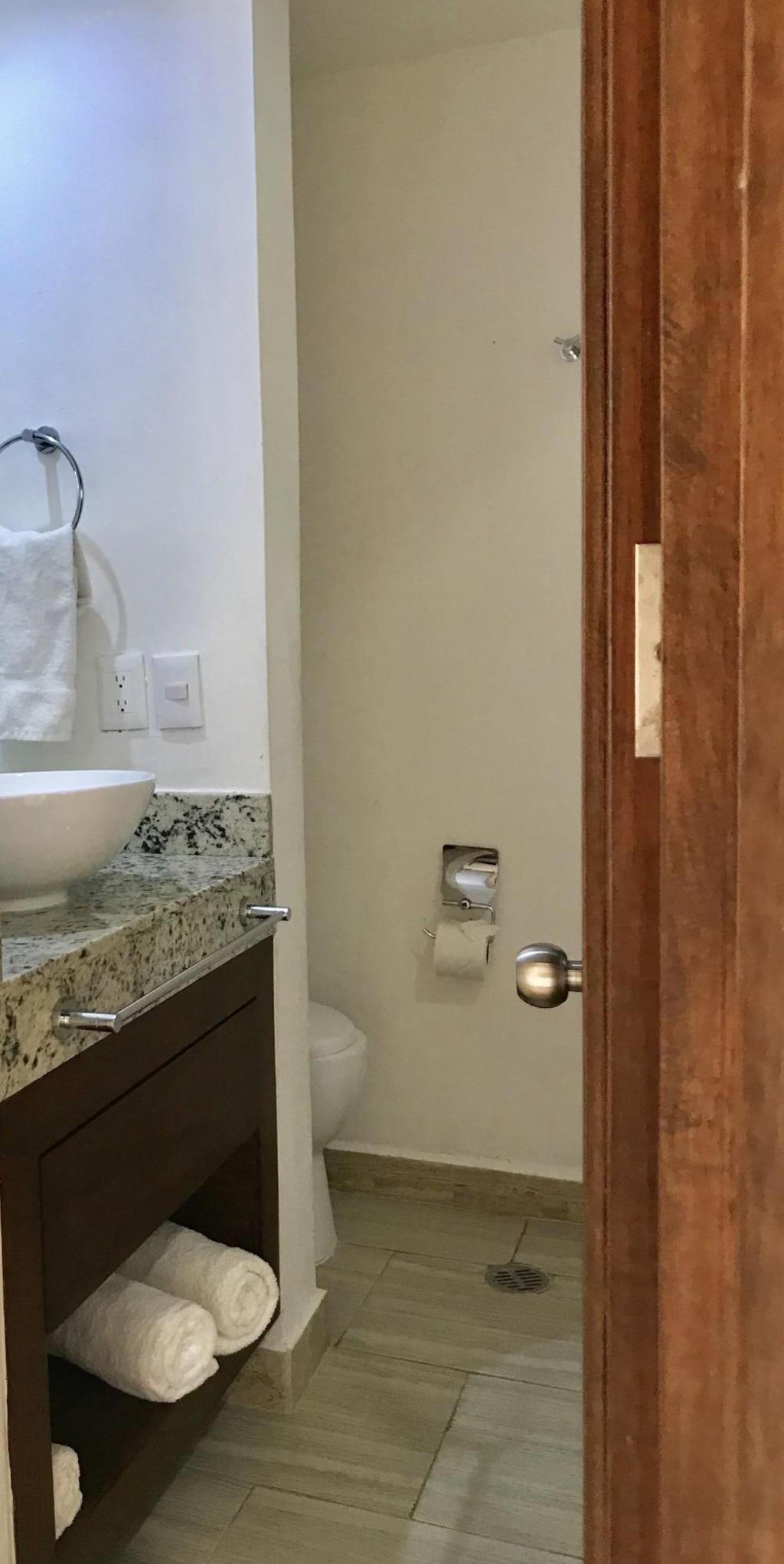 Ocean View Apartments Â€“ Delicia