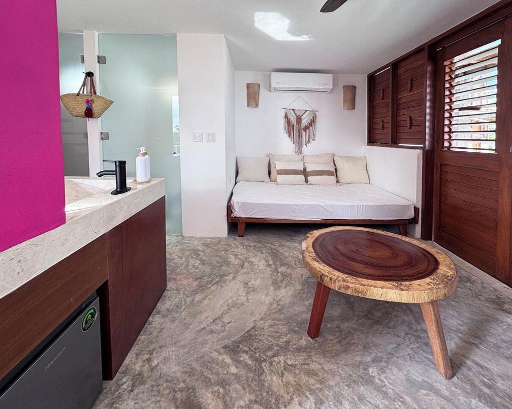 Punta Blanca Beach House