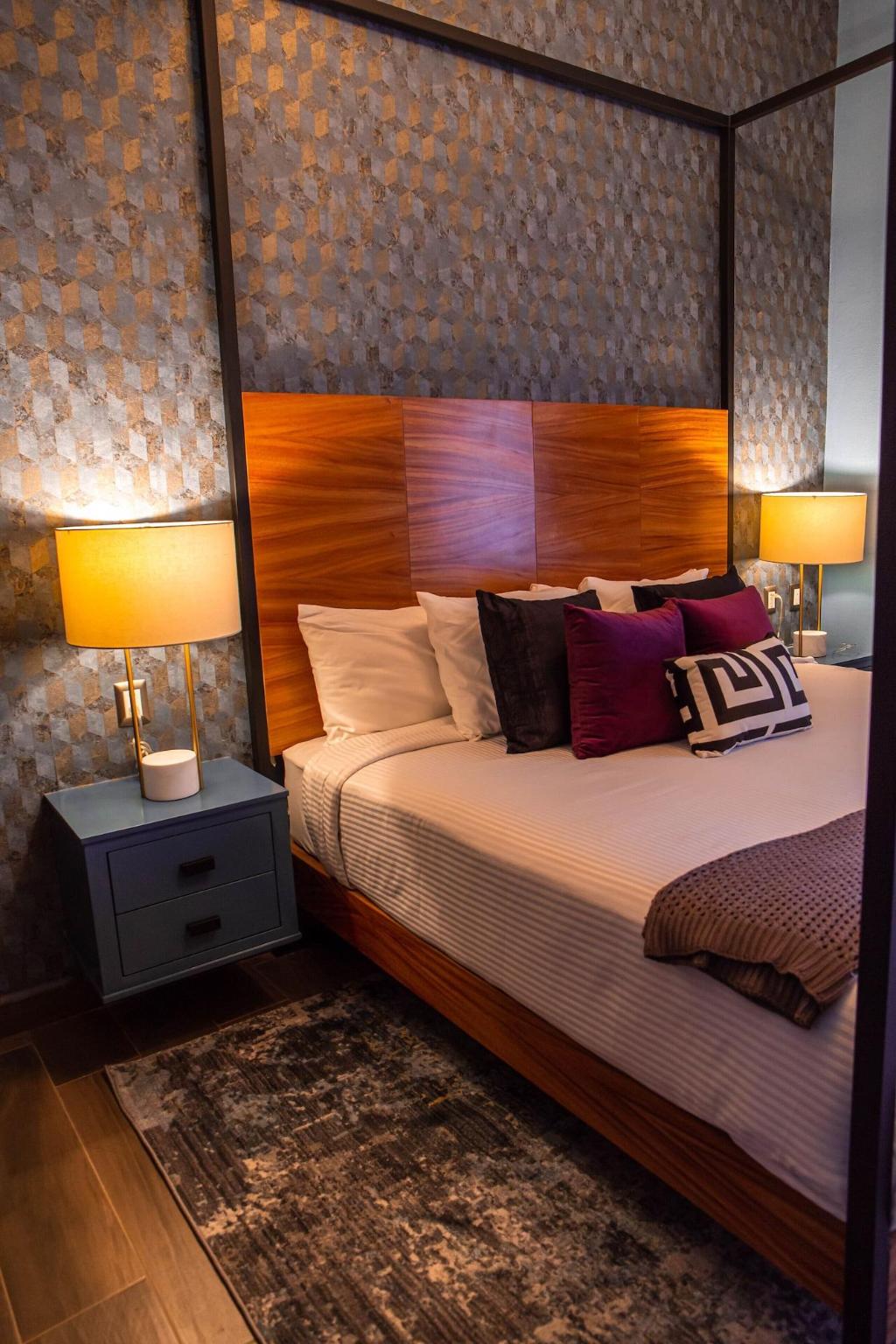 Hotel Boutique Corazã³n Mexicano