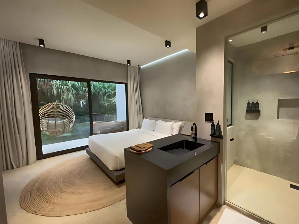 Blooma Boutique Hotel & Kosher Restaurant