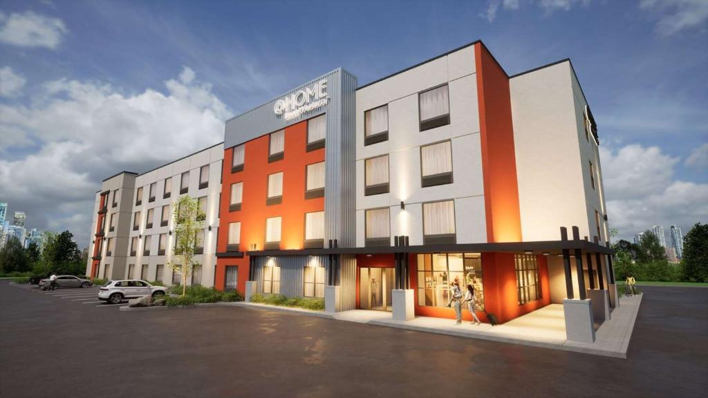 @Home By Best Western Walkerton