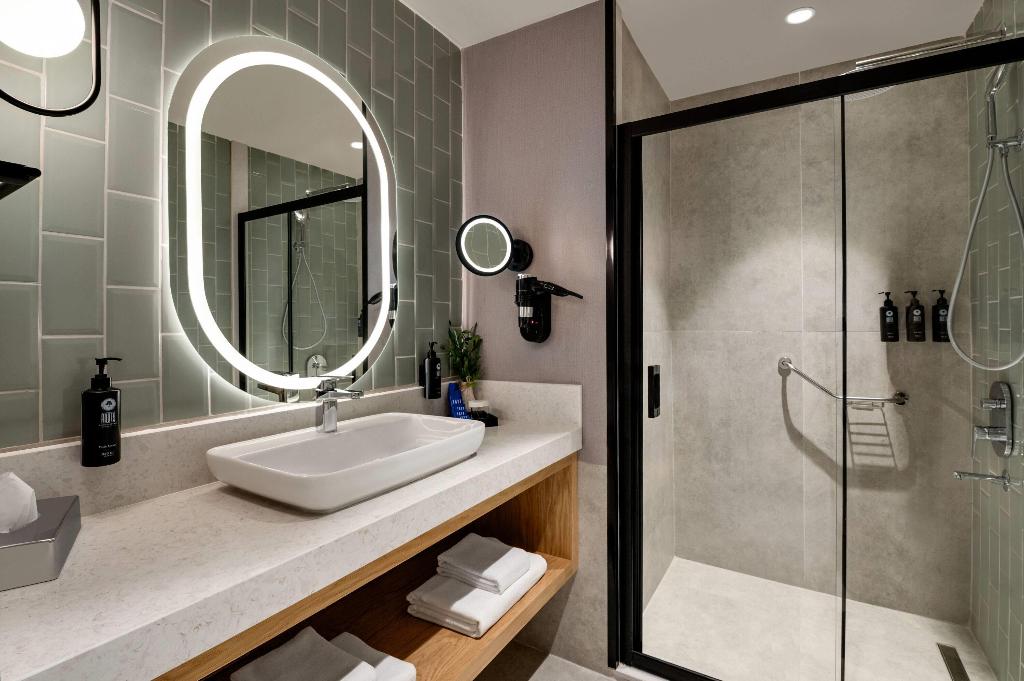 TRYP by Wyndham Istanbul Beyoglu