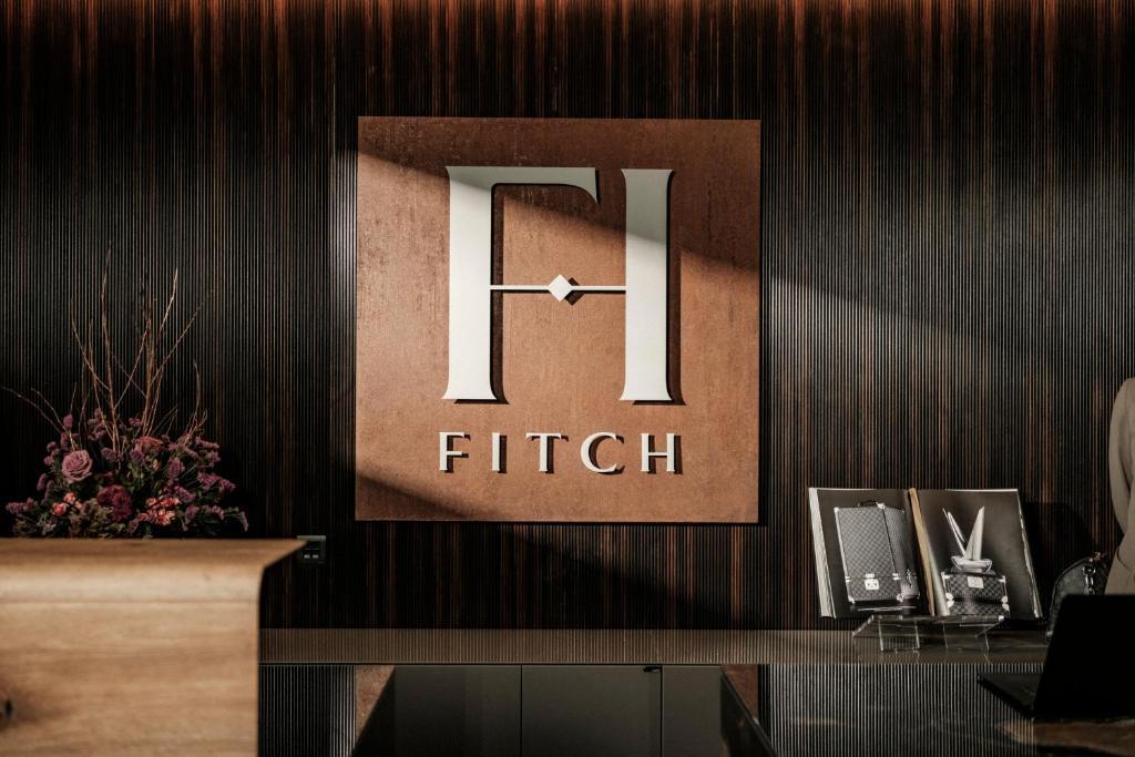 Fitch Hotel Malta — property photo 1