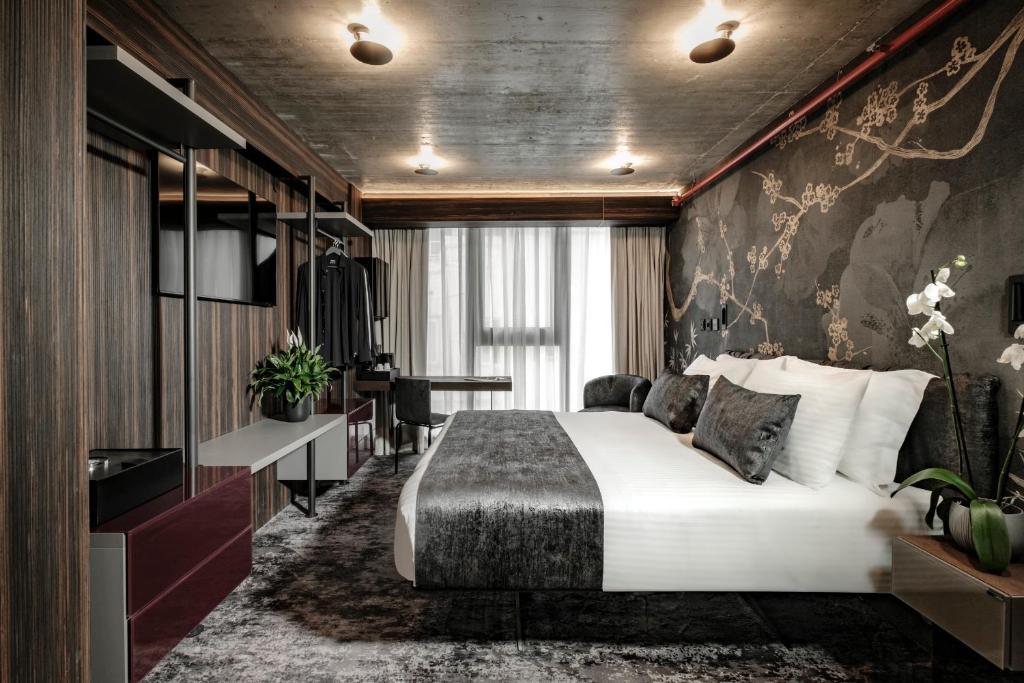 Fitch Hotel Malta