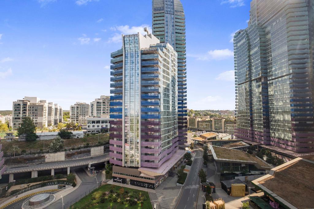 Citadines Maslak Istanbul
