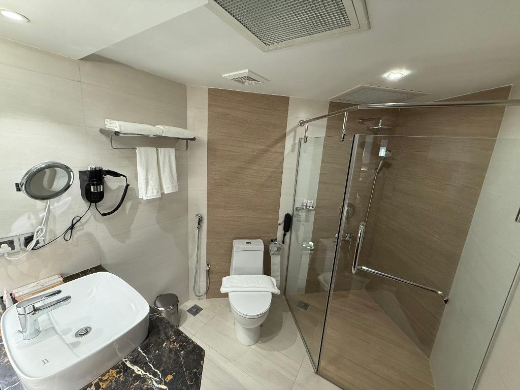 Grand Palace Hotel & Resorts Dhaka
