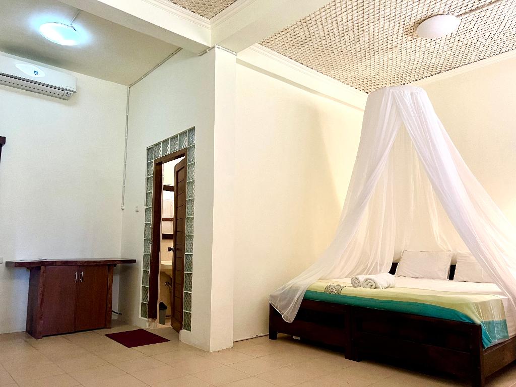 Arys Lagoon Resort Karimunjawa