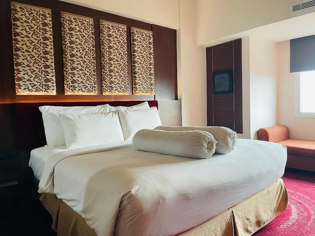 I Lux Hotel Jogja