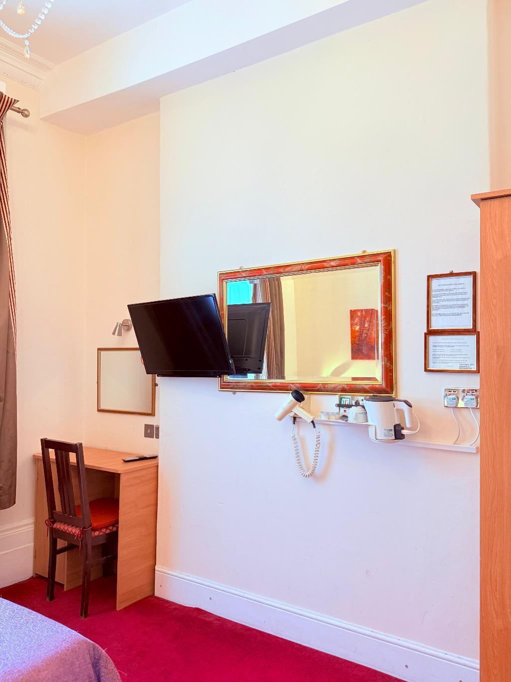 Albro House Hotel