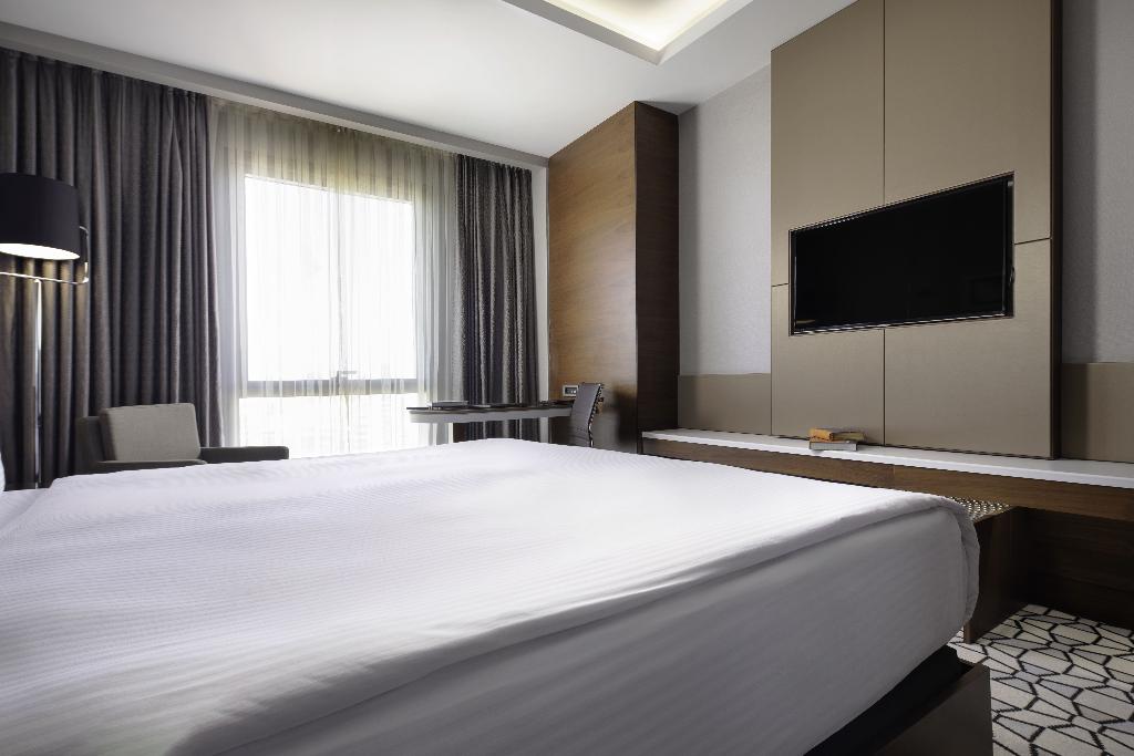 Grand Harilton Hotel