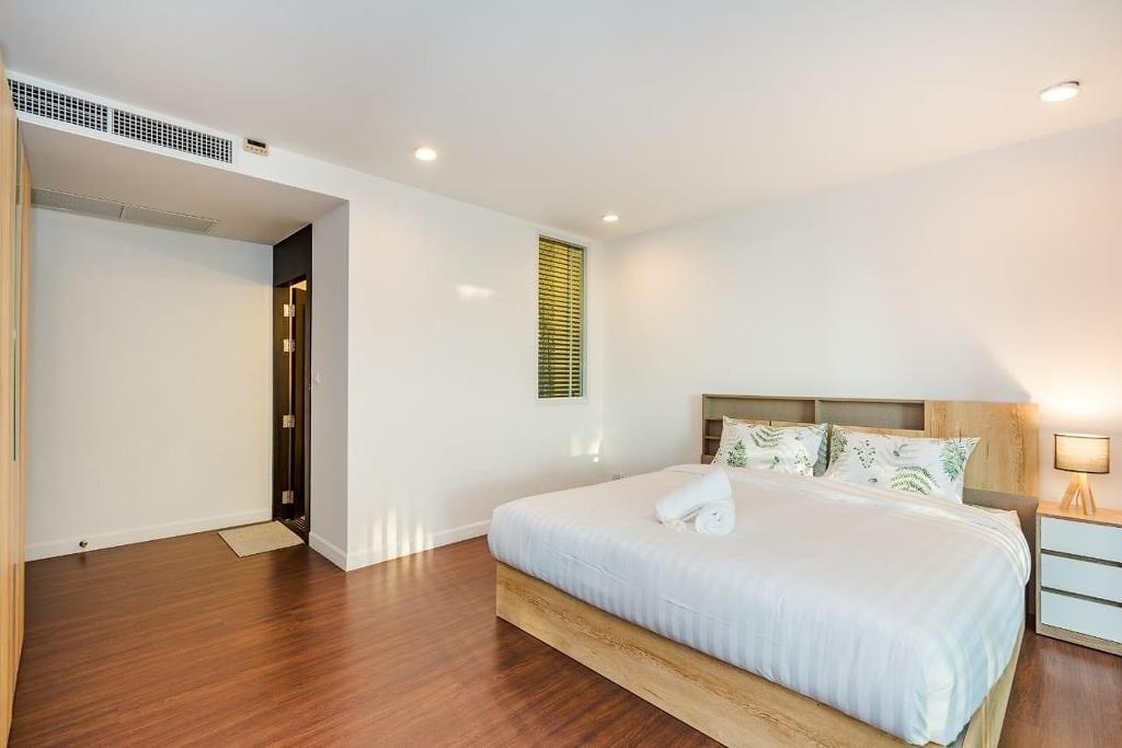 Villa Nirvana, Hua Hin By Zuzu