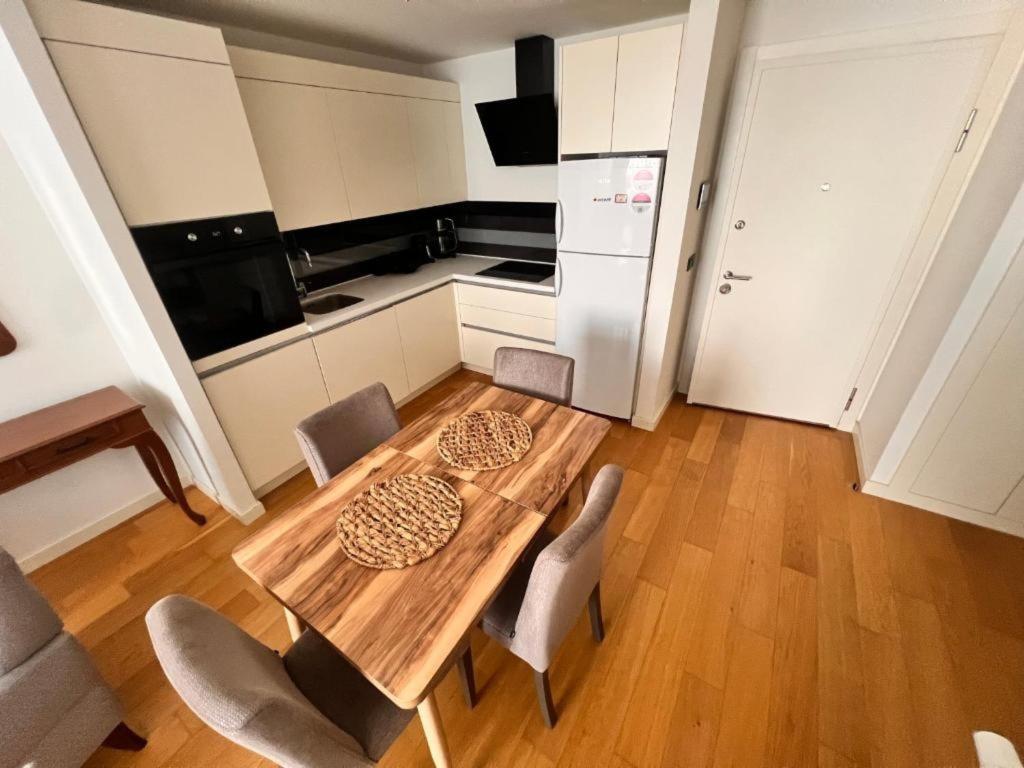 G Tower Residence - Near Mimar Sinan Metro Station