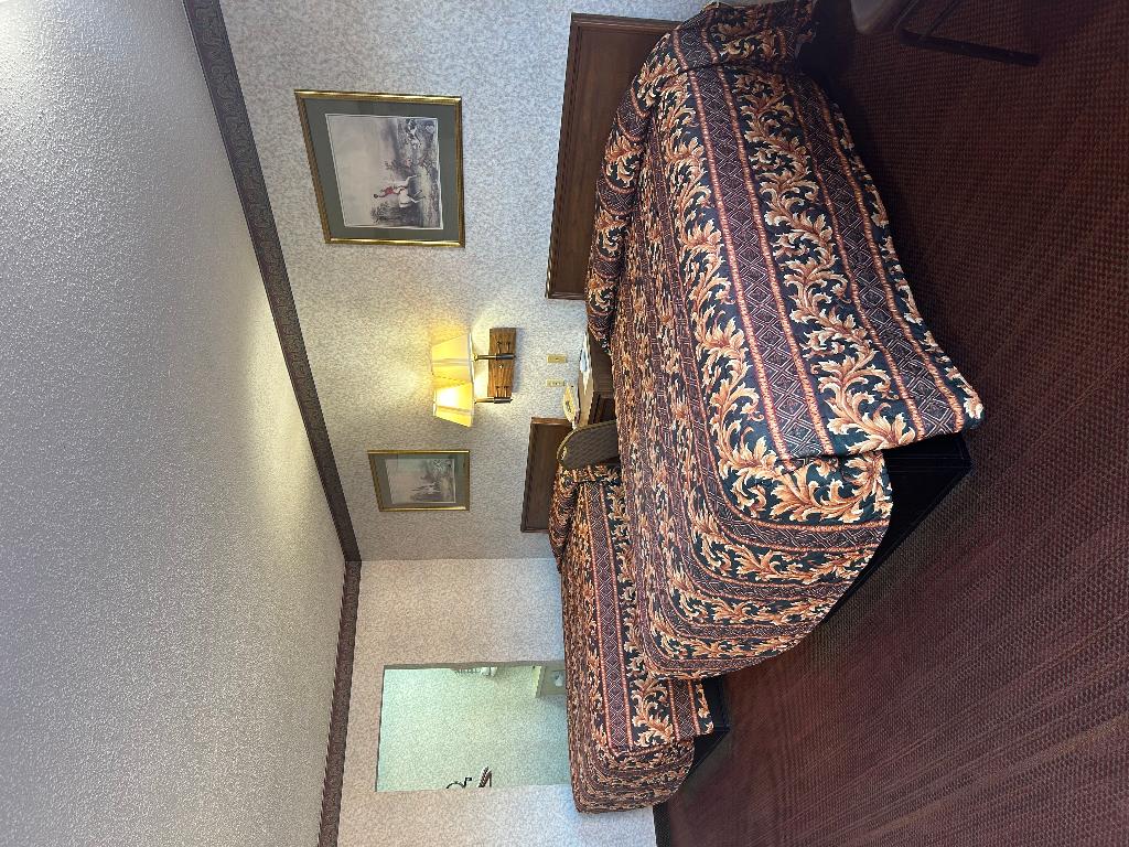 Heritage Inn Duncan Hwy 81