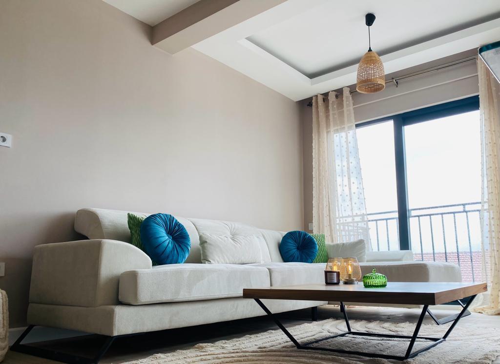 Tivat Terrace Suites