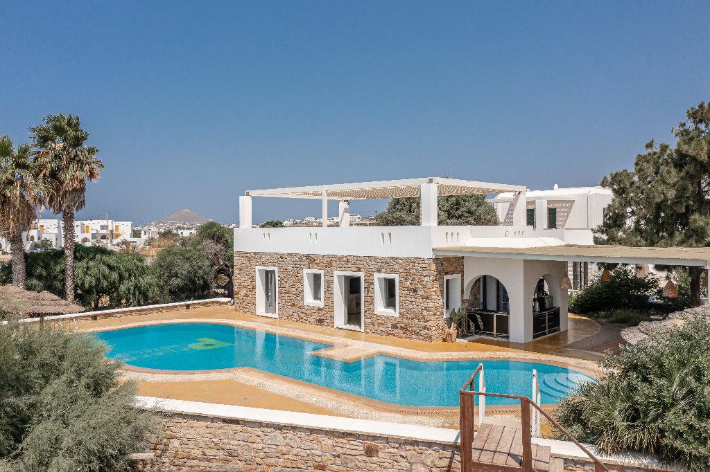 Plaka II