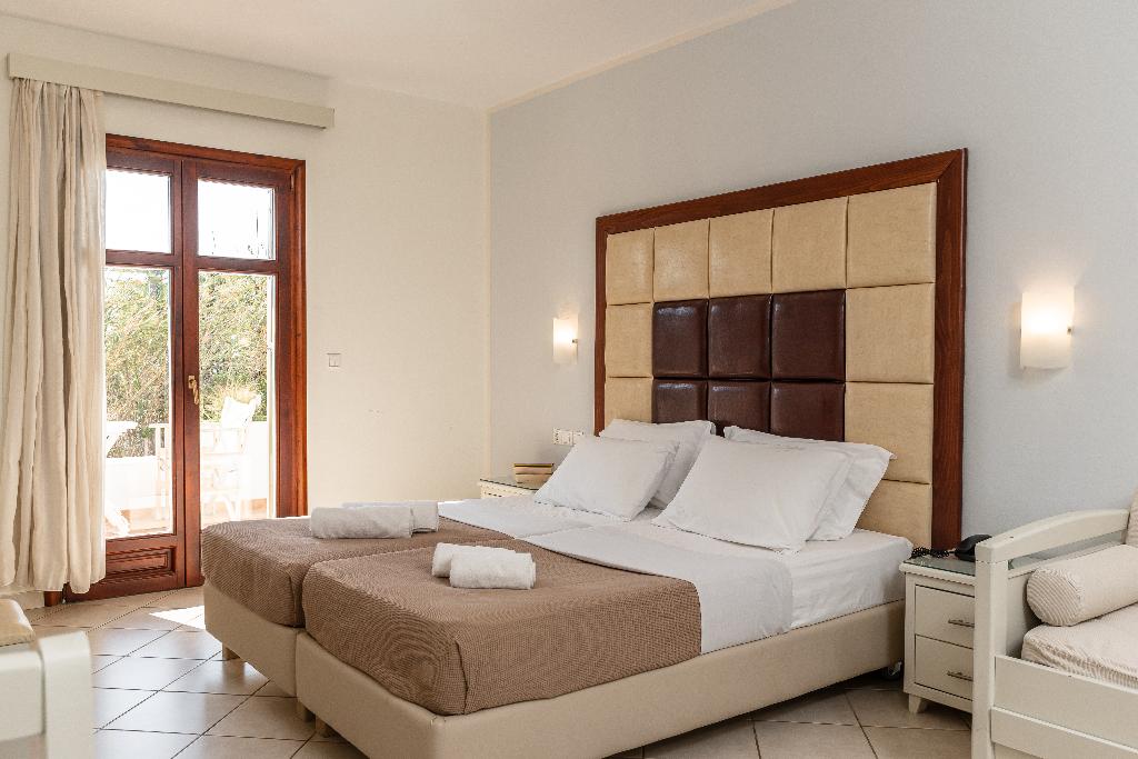 Plaka II