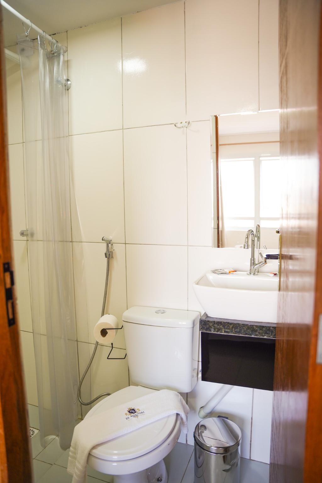 El Shaddai Hotel