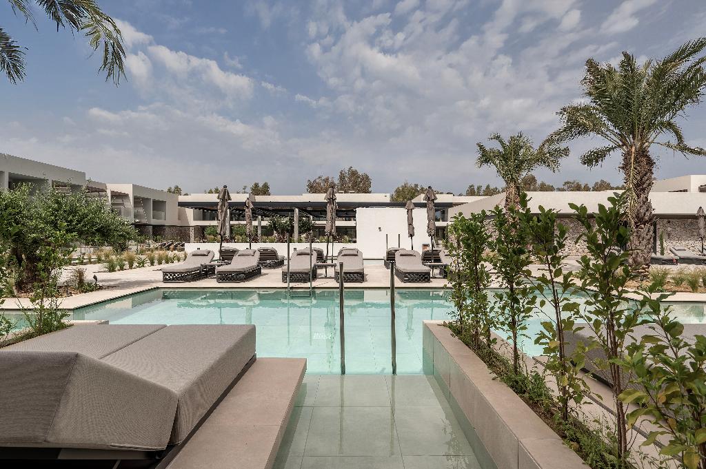 Hotel Mosay Kos All Suite Hotel, Griechenland, Lambi. Großes 21