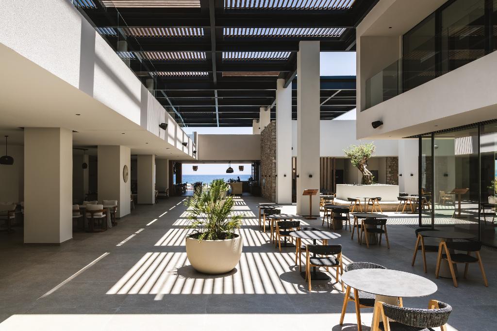 Hotel Mosay Kos All Suite Hotel, Griechenland, Lambi. Großes 2