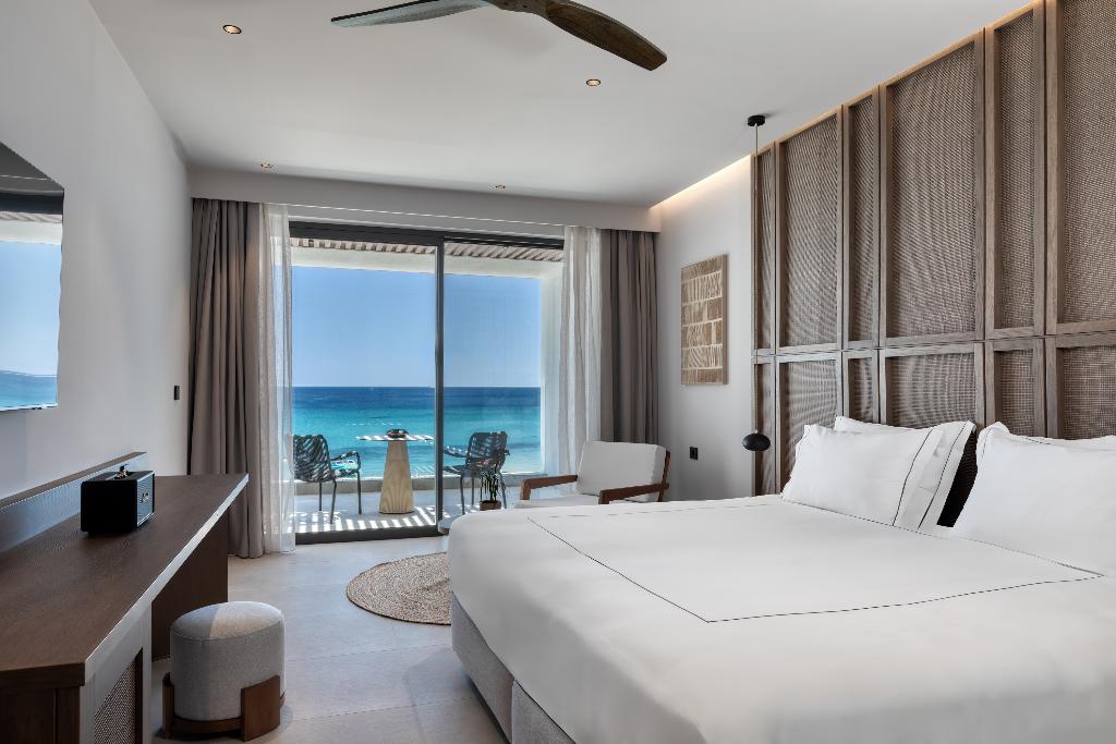 Mosay Kos All Suite Hotel