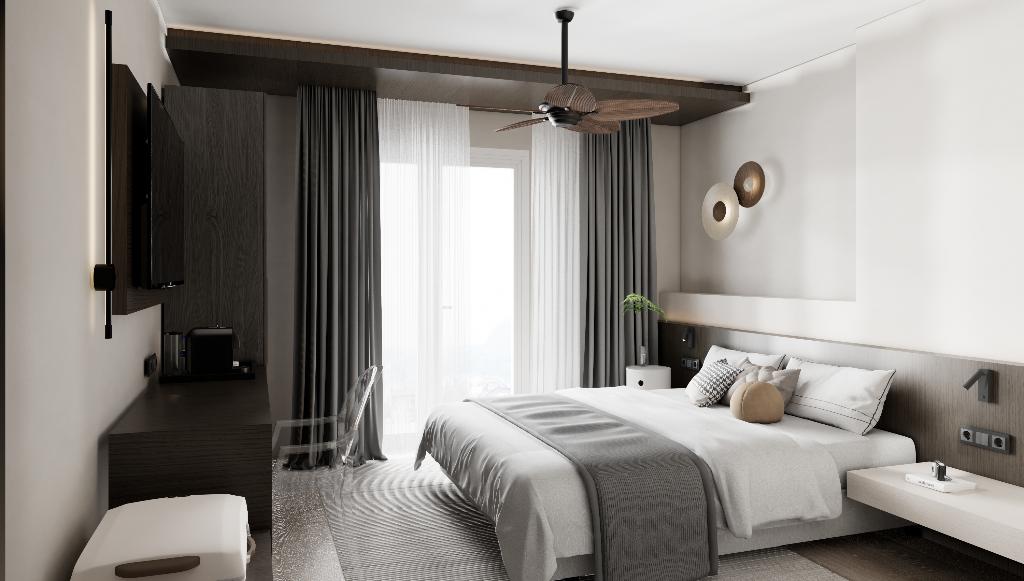 Electra Hotel