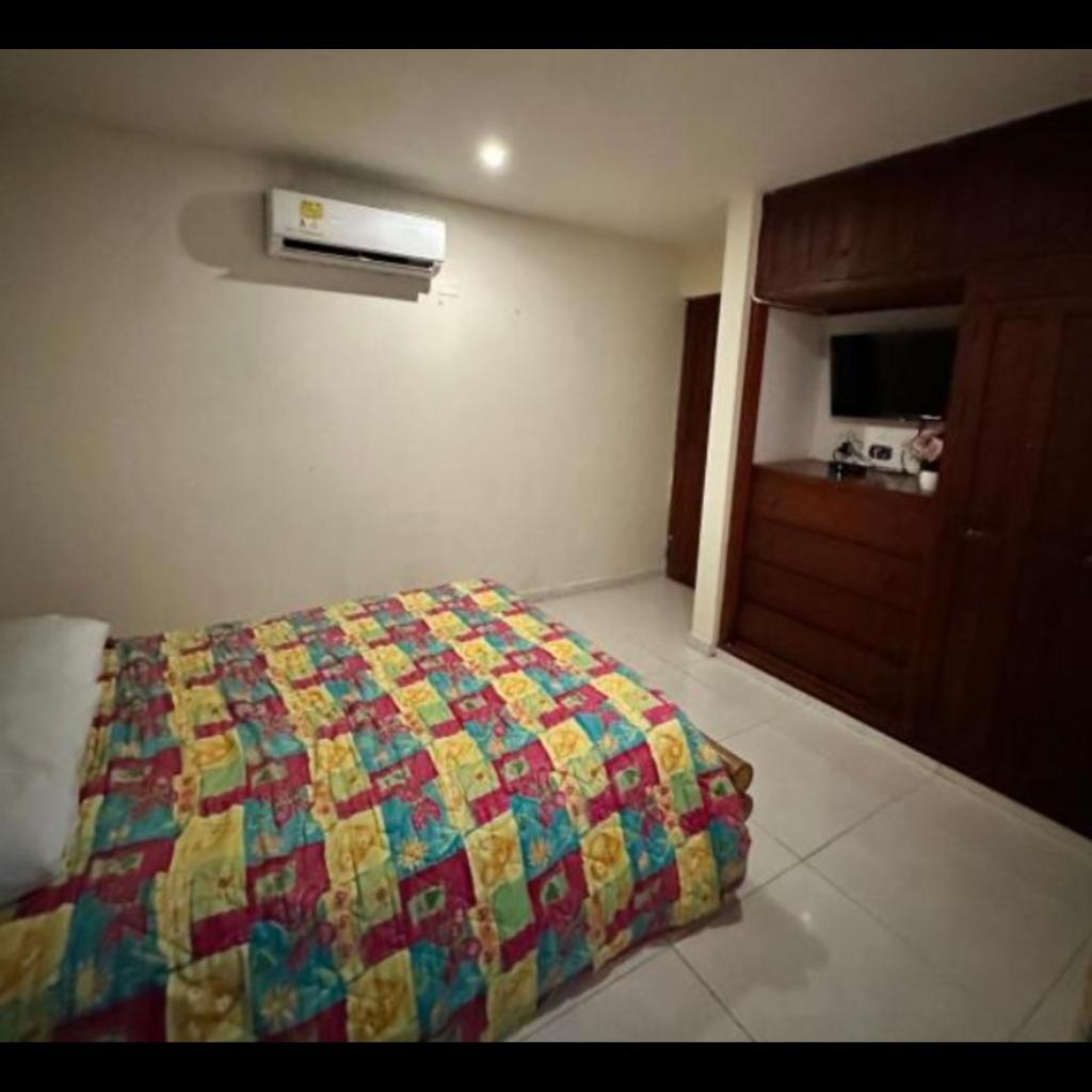 Hotel Cartagena Airport
