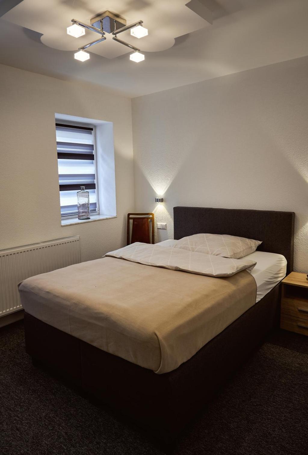 Boardinghouse Apart Hotel