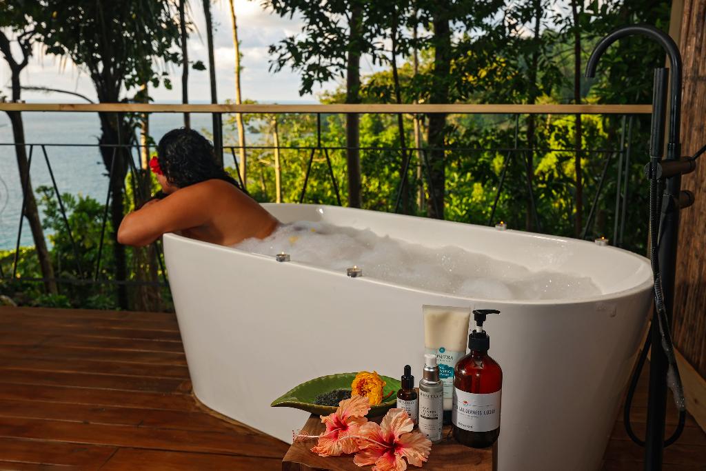 Corcovado Wilderness Lodge by Scp