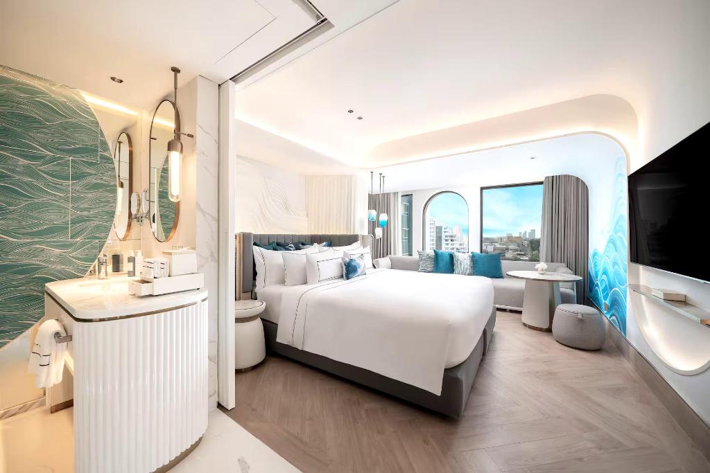 Melia Pattaya Hotel
