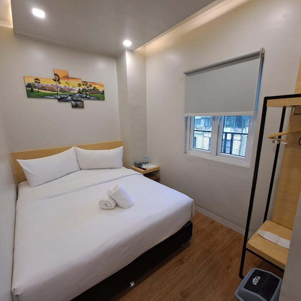 Travelbiz Hotel
