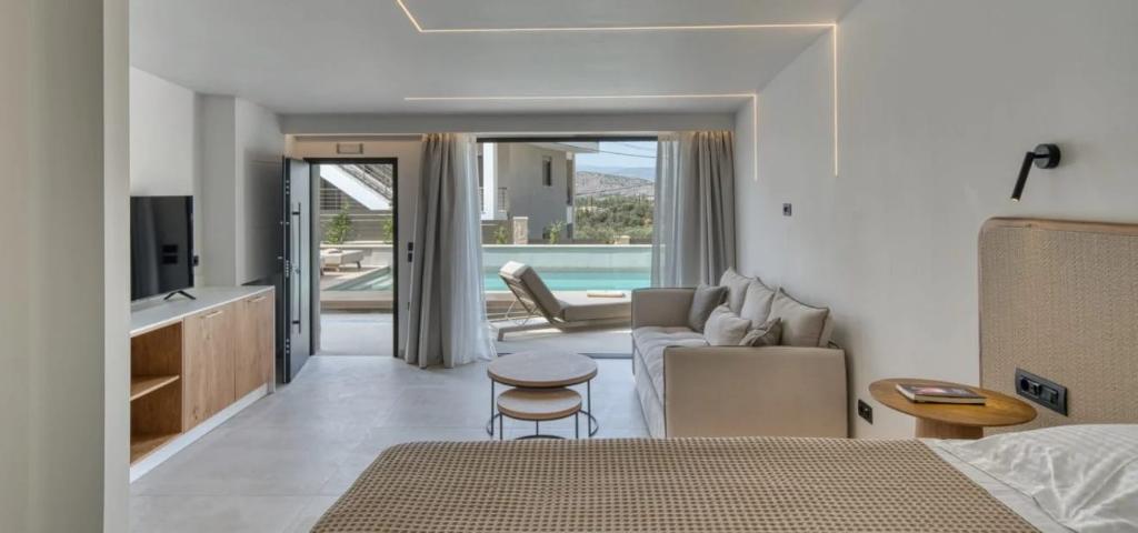 Anima Deluxe Suites