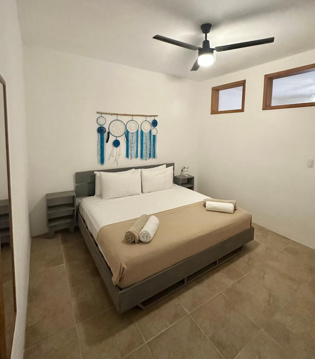 Casa Del Sol Holbox - Self Check In