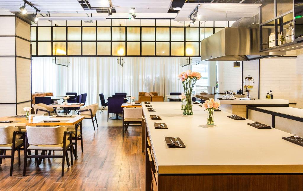 Eb Hotel By Eurobuilding Quito