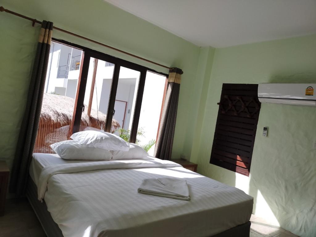 Sea Sun Bungalow & Resort