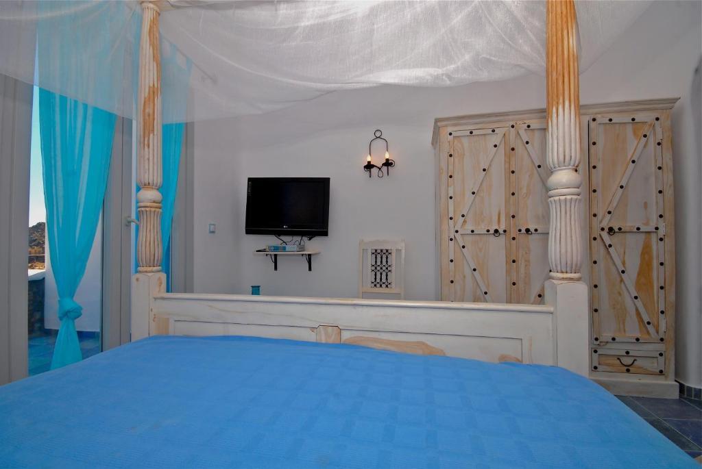 Ethereal Apartments
