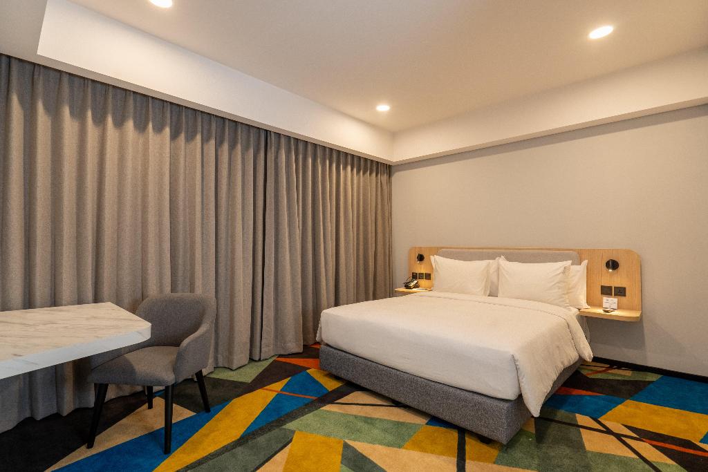 Holiday Inn Express & Suites Banjarmasin