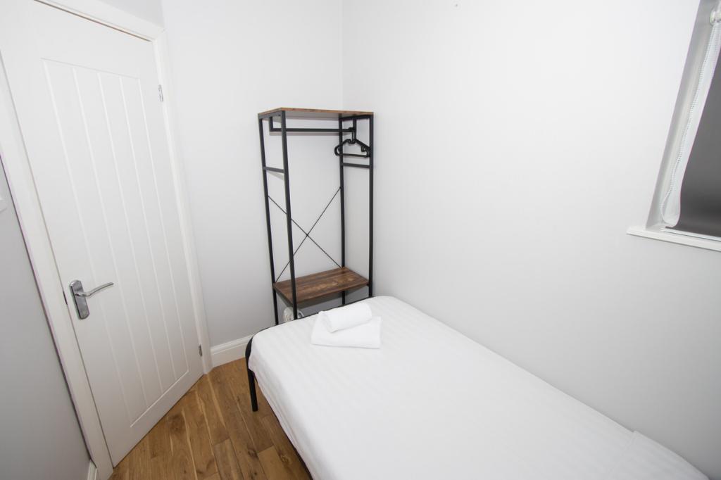Westciti Croydon Service Apartments