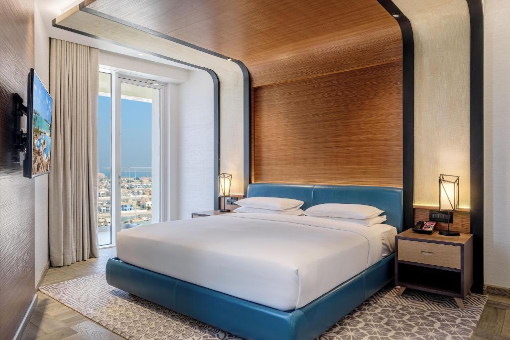 Andaz Family Suites By Hyatt - Palm Jumeirah