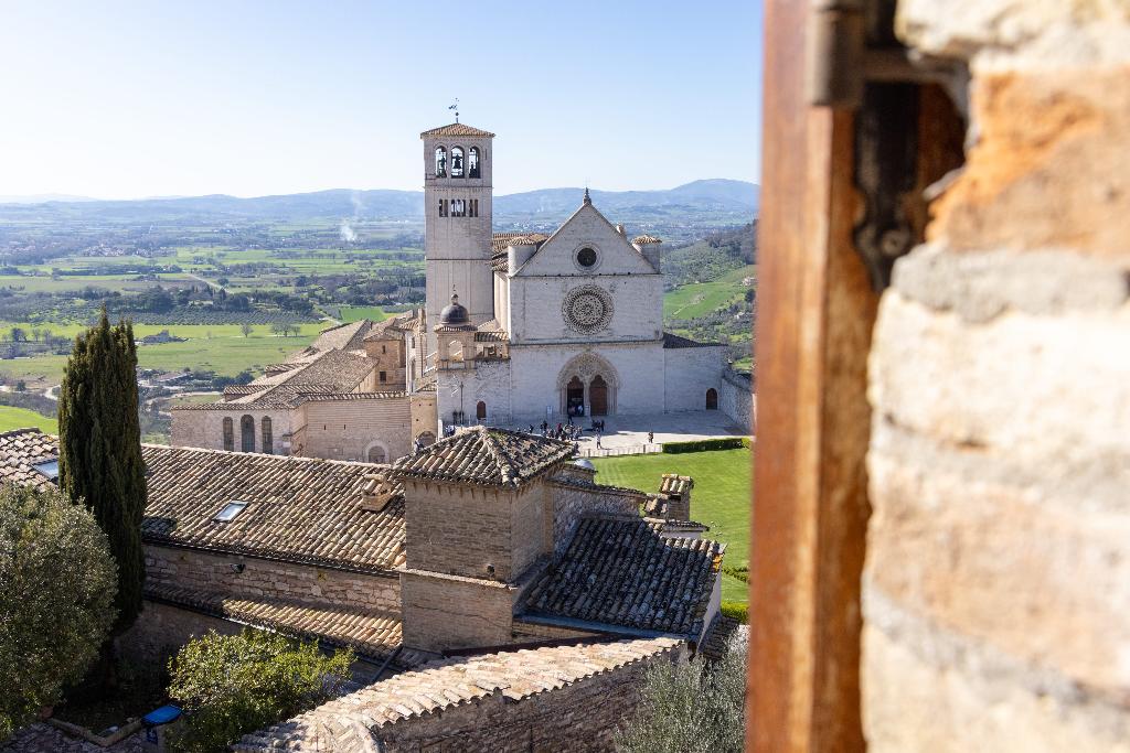 Hotel Monastero Sant'andrea