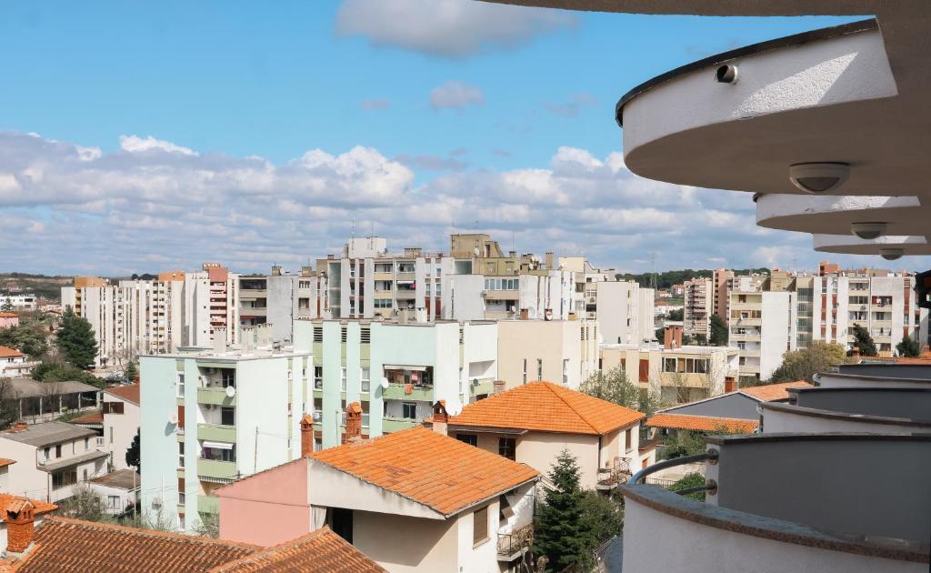 Hotel Artena Hotel, Kroatien, Pula. Großes 1