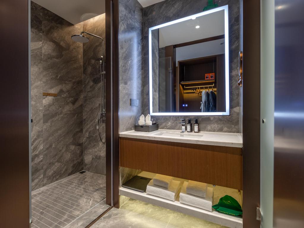 Grand Madison Hotel Tangshan Caofeidian