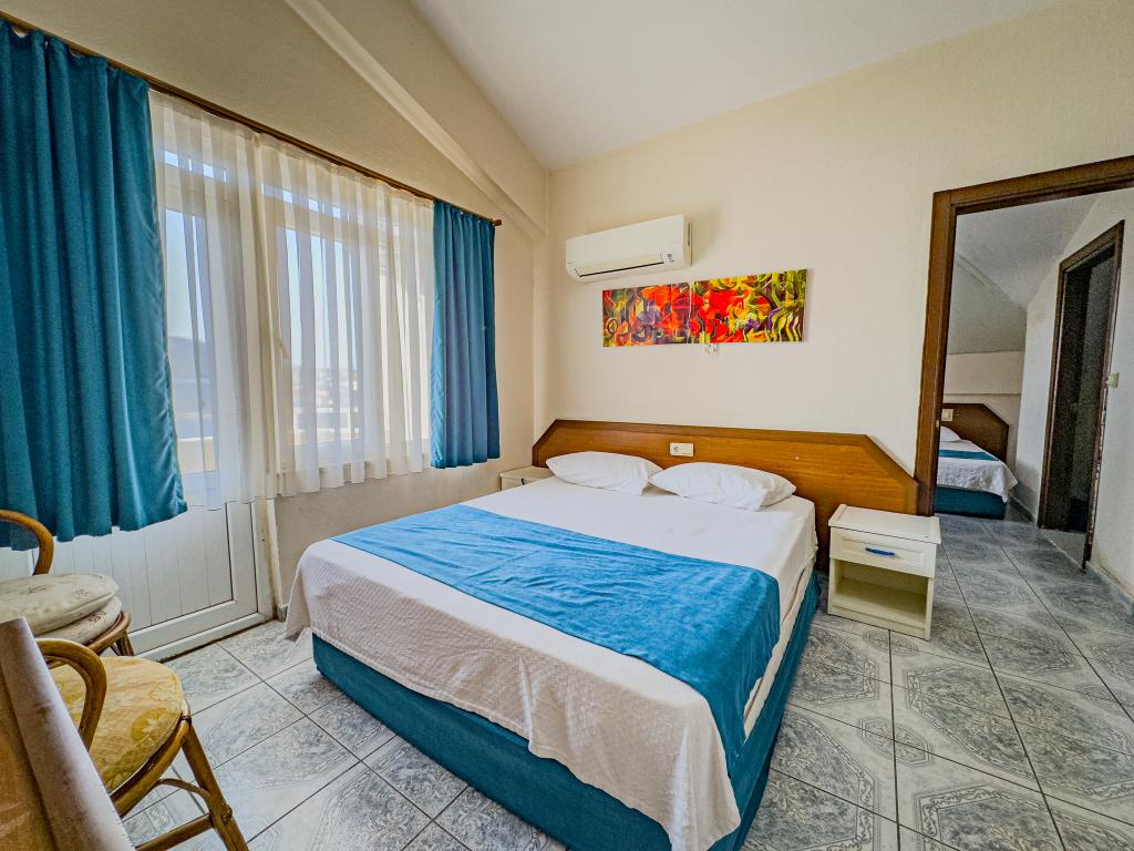 Sazak Otel