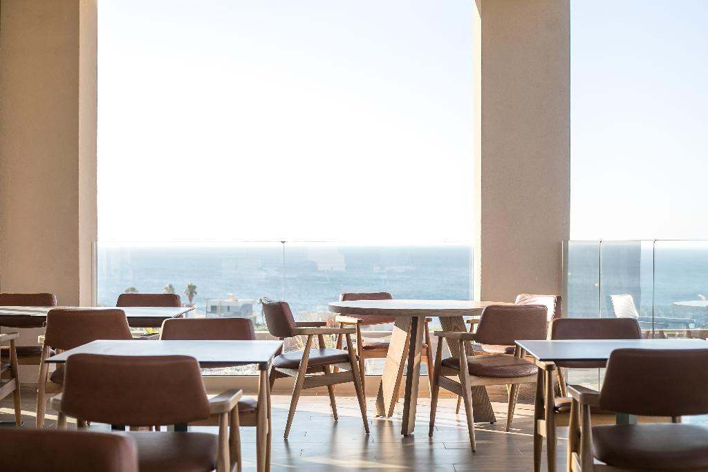 Hotel Este Elegant Suites and Villas, Griechenland, Kiotari. Großes 1