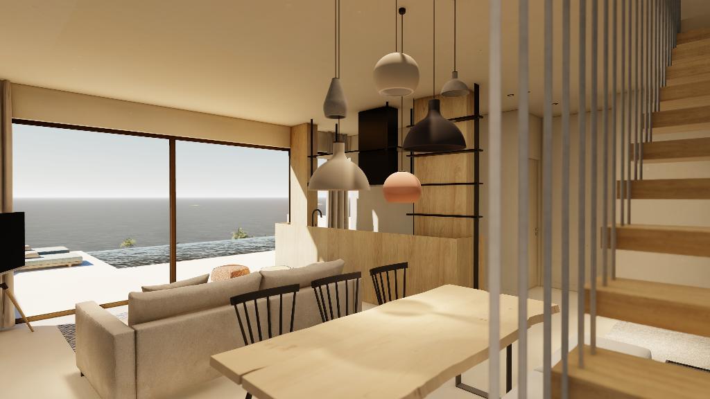 Este Elegant Suites and Villas