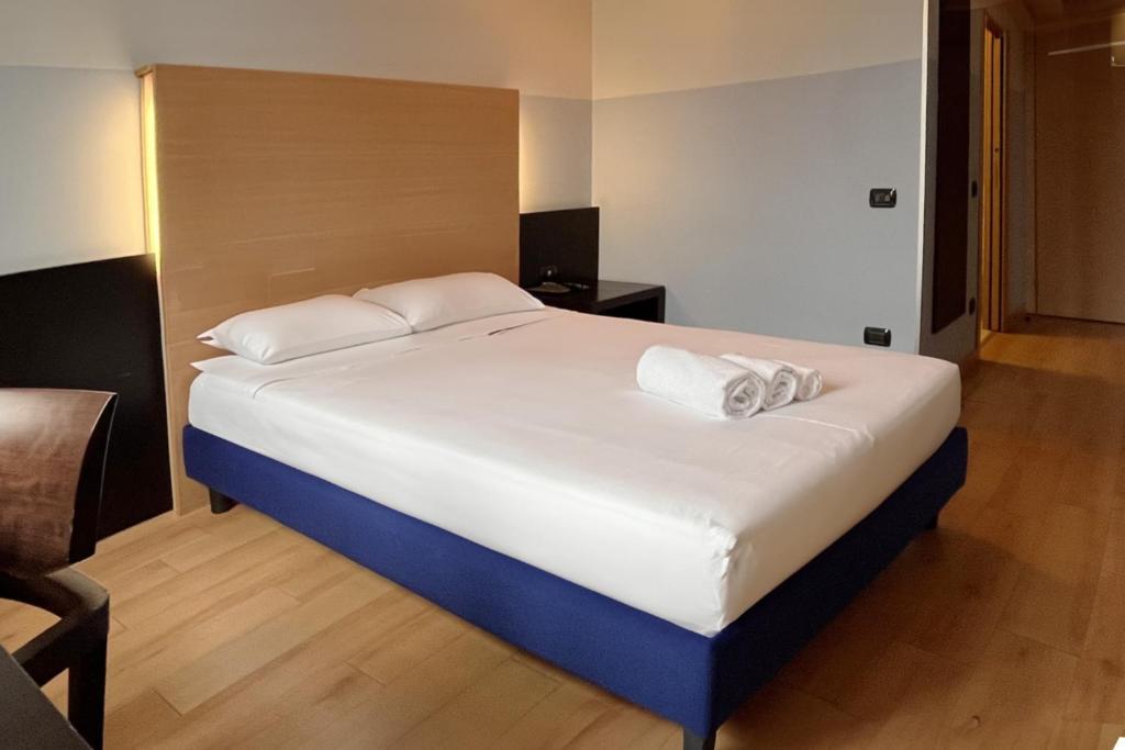 B&B hotel MIlano Cologno Studios