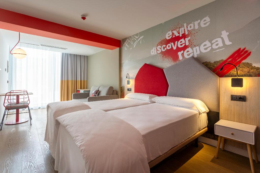 Sholeo Lodges Maspalomas